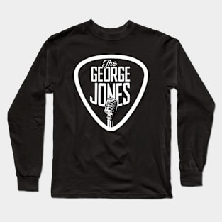 artist album Long Sleeve T-Shirt